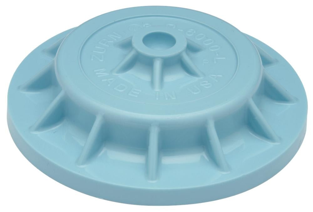 Inside Plastic Cover - P6000-L