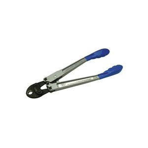 Zurn® QCRT5T Large PEX Crimp Tool, 1 in Capacity, 22-1/2 in OAL