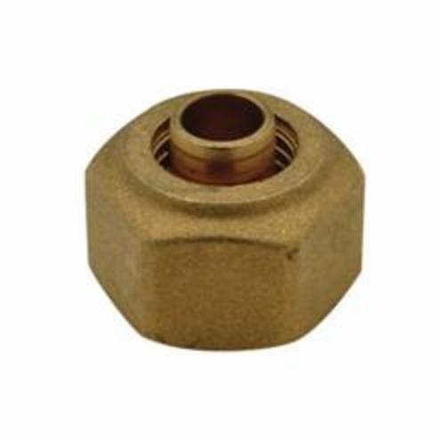 Zurn® QickZone® ACCUFLOW® QHMMC3 Manifold PEX Connector, 1/2 in Inlets