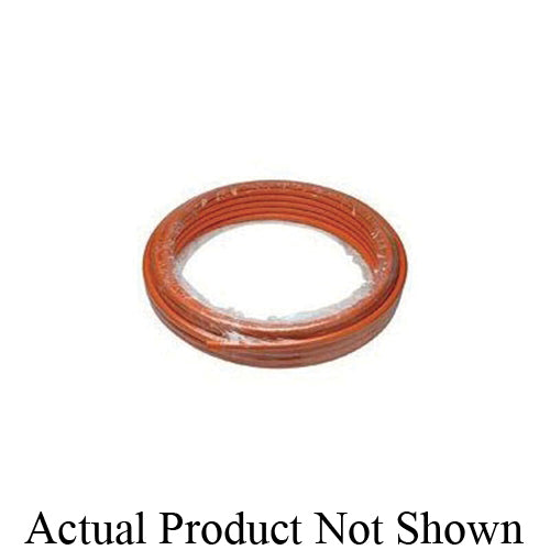 Zurn® PEX® hy-PE-RTube™ QHRJPC500PX Barrier Tubing, 5/8 in, CTS, 500 ft L, 200 psi, Polyethylene Resin, Domestic