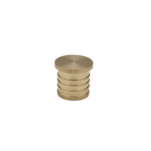 Crimp Test Plug - 1-1/4" - Easy to Install