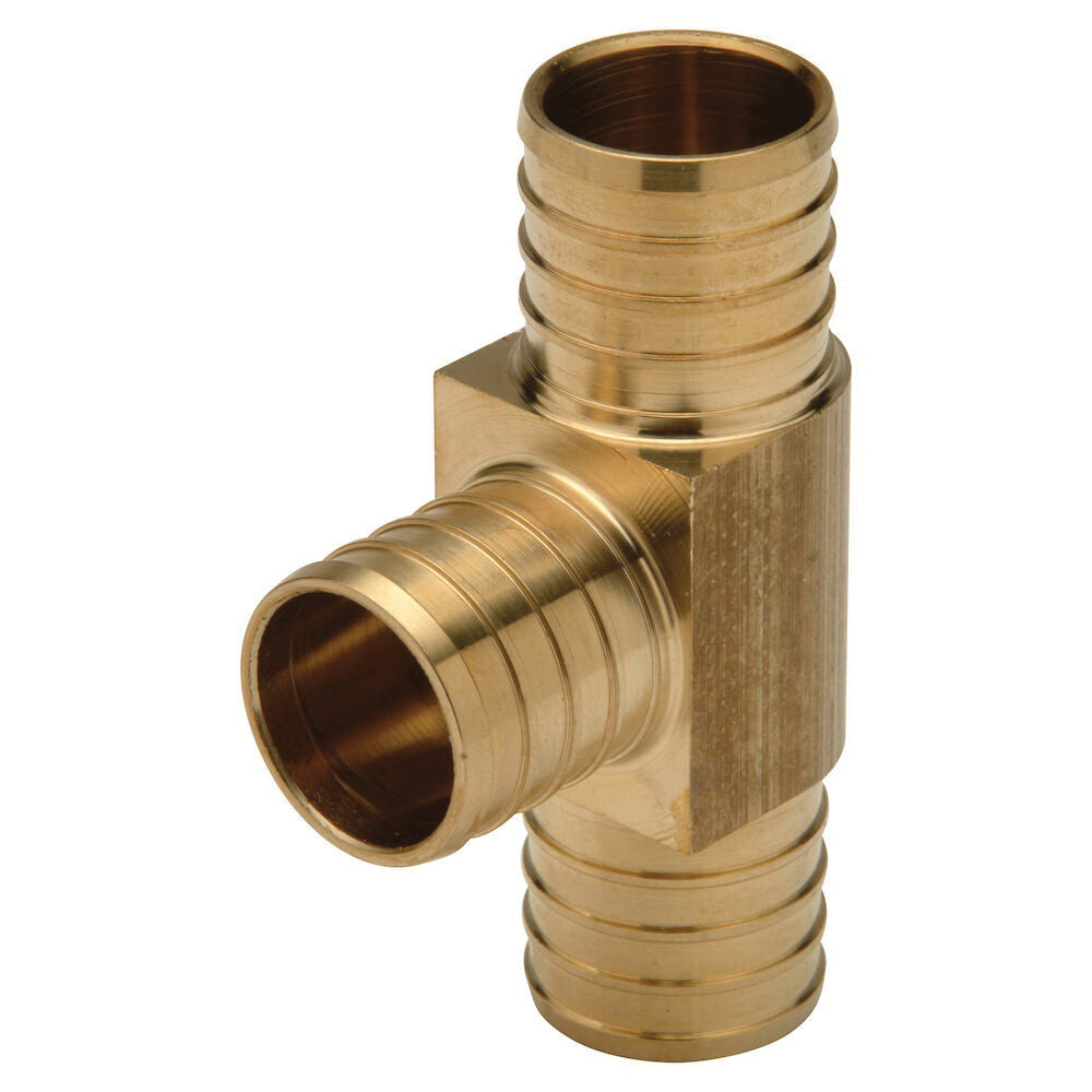 Hose Tee - 1-1/2" - Lead-Free