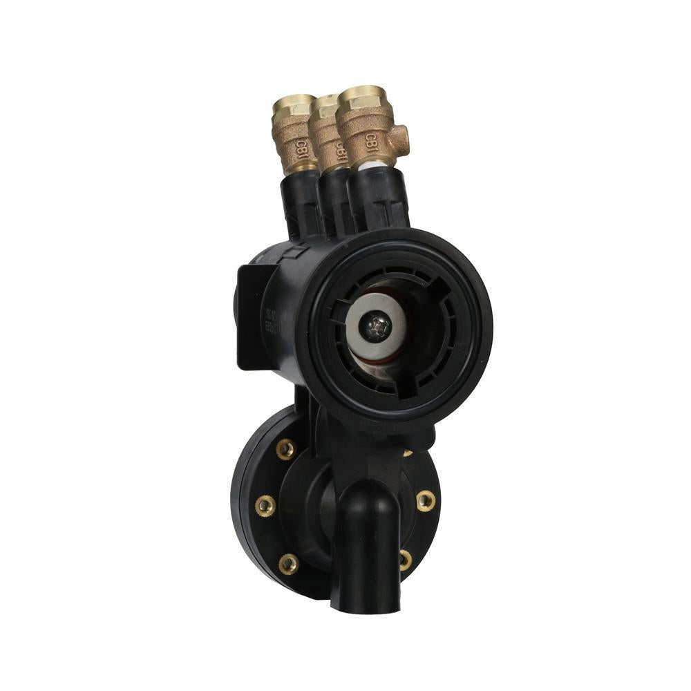 1 375 Complete Vessl - RK1-375V