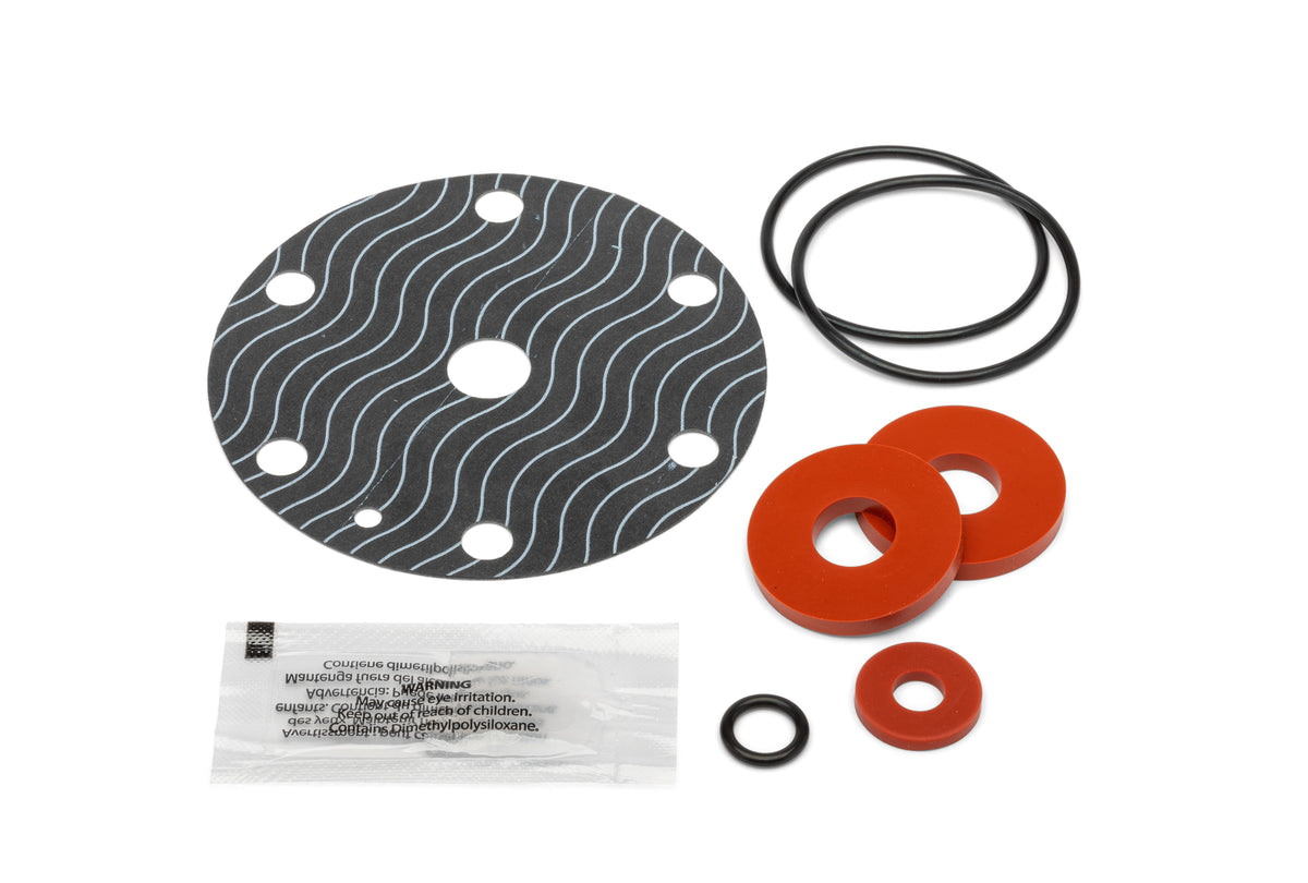Rubber Pro-Repair Kit - RK34-975XLRPK