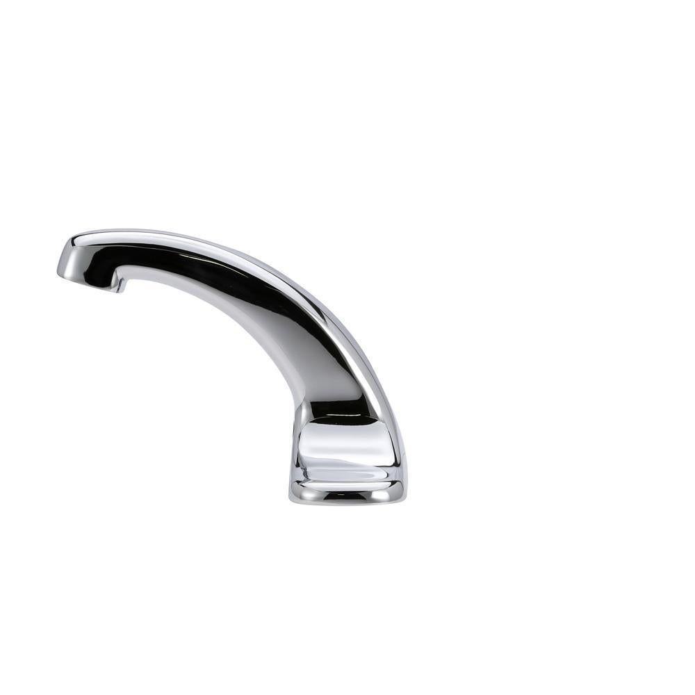 Zurn® AquaSense® Z6915-XL Touchless Lavatory Faucet, Polished Chrome, 1.5 gpm Flow Rate