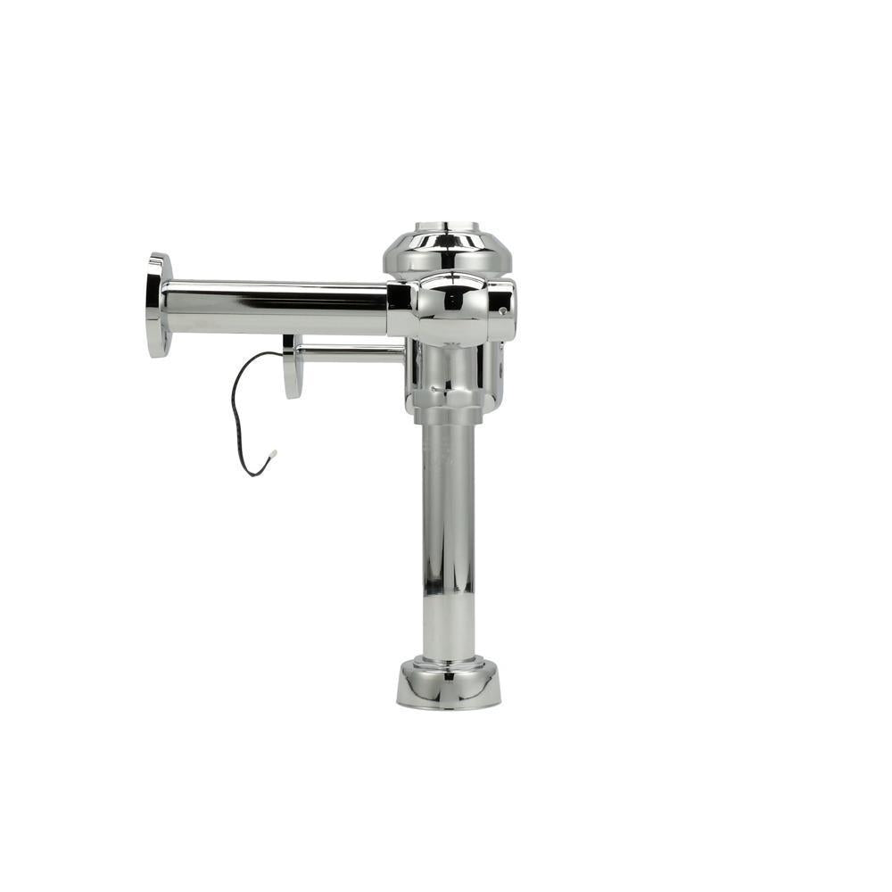 Automatic Sensor Operated Flush Valve - Brass