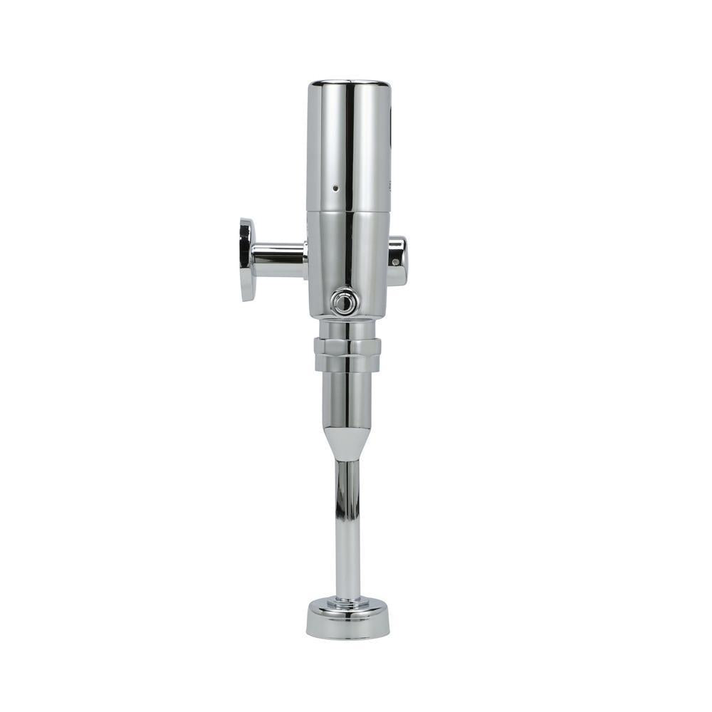 ZTR6203 - Sensor Operated Flush Valve - 0.125 GPF - Battery