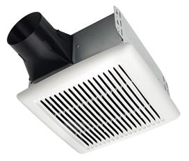 110 CFM, 1.3 SONES FAN, ENERGY