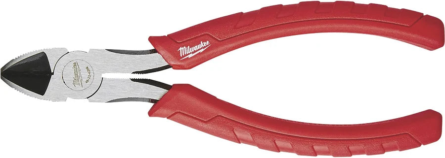 7" Comfort Grip Diagonal Cutting Pliers