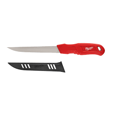 Smooth Blade Insulation Knife