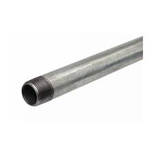 Galvanized T&C Steel Pipe