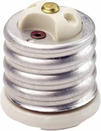 SOCKET ADPTER