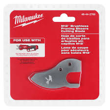 16/18 GA.SHEAR BLADE SET