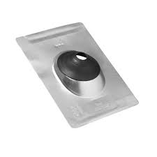 1-1/2" X 3" GALV N/C FLASHING