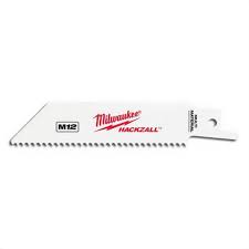 M12™ Hackzall™ Blade-Multi-Material