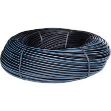 1/2X500 BLUE STRIPE 16MM
