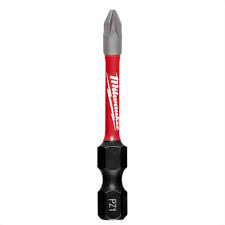 SHOCKWAVE™ Impact Duty 2"Pozidriv #1 Power Bit