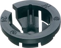 1/2" NM BUSHING