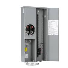 MC 20S/40C 200A 4J RG SUR EU