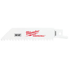 M12™ Hackzall™ Blade-Wood