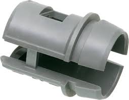 3/4" KO SNAP CONNECTOR