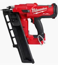 M18 FUEL™ 16 Gauge Angled Finish Nailer