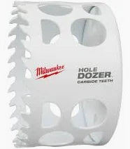 4-1/8" HOLE DOZER™ Bi-Metal Hole Saw Bulk (9 PK)