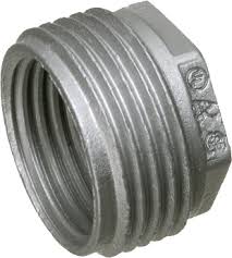 3/4"X1/2" RED. BUSHING