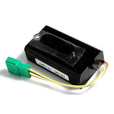 SENSOR CONTROLLER AND PACKING