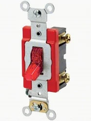 ILLM/STW RED SNGL. PL. 20A
