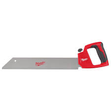 18 in. PVC Saw