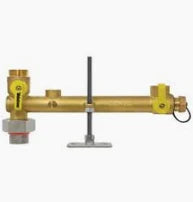 Webstone H-X165 Valve