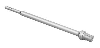 SDS Plus Thin Wall Core Bit 12" Adapter Shank