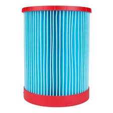 Large Wet/Dry Vacuum High Efficiency Filter
