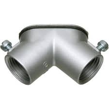 1/2" COMBO HANDY ELB