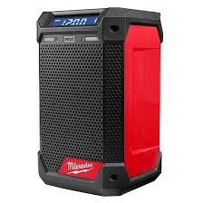 M12™ Radio + Charger