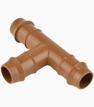 1/2 BARB COUPLING 17MM