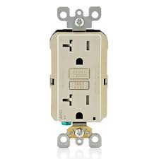 20A IV ARC-FAULT DUPLEX RECPT