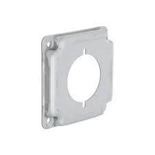 4" SQ EXP WORK COVER 30-50A 2.