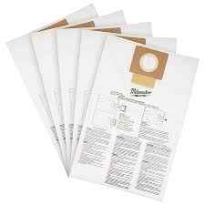 Fleece Dust Bags (5PK) - 6 Gallon