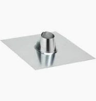 2" ROOF FLASHING