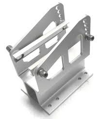 MNT BRACKET & HARDWARE