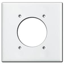 2-G 30 & 50A POWER OUTLET COVE