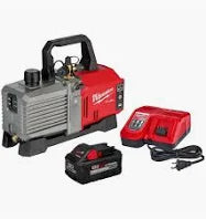 M18 FUEL™ 5 CFM Vacuum Pump Kit