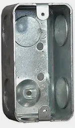1-7/8"D Handy Box