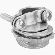 1/2" KNOCKOUT SQUEEZE CONNECTO