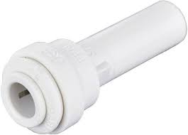 3/8OD x 1/4OD STEM REDUCER