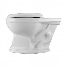 AVALANCHE R/F BOWL ONLY WHT