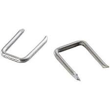 100PK 1/2 MTL Staple