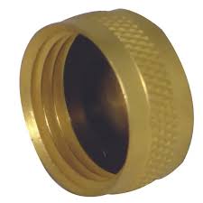 PL-55 W/FEM HOSE CAP